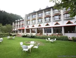 Sagar Resort | Himaşal Pradeş - Manali (ve civarı) - Kullu