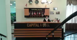 Capital Hotel | Erivan (ve civarı) - Yerevan - Arabkir