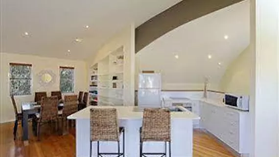 Beach House @ Tallows | New South Wales - Byron Bay (ve civarı) - Suffolk Park