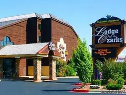 Lodge of the Ozarks | Missouri - Branson (ve civarı) - Branson - Branson Theater District