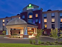 Holiday Inn Express Hotel & Suites Kodak East-Sevierville | Tennessee - Gatlinburg - Pigeon Forge (ve civarı) - Kodak