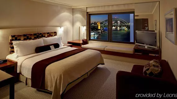 InterContinental Sydney | New South Wales - Sidney (ve civarı) - Sydney