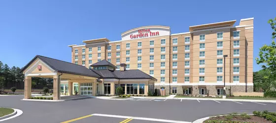 Hilton Garden Inn Atlanta Airport North | Georgia - Atlanta (ve civarı) - East Point