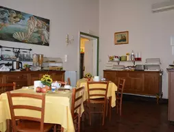 Family Hotel Balbi | Liguria - Cenova (il) - Ponente - Cenova (ve civarı) - Cenova - Cenova Tarih Merkezi