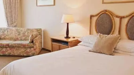 The Swellengrebel Hotel | Western Cape (il) - Overberg District Municipality - Swellendam