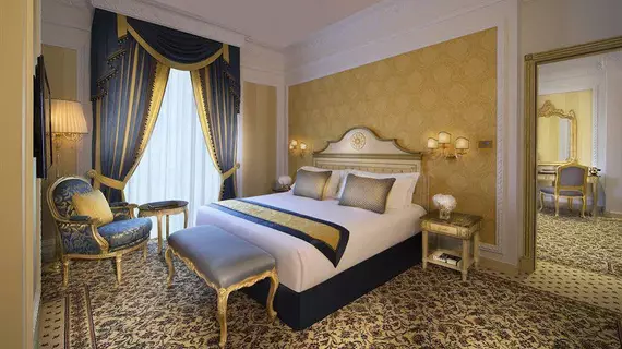 Royal Rose Hotel | Abu Dabi - Abu Dabi Kent Merkezi - Al Danah