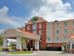 Holiday Inn Express Hotel & Suites Kansas City - Grandview | Missouri - Kansas City (ve civarı) - Grandview