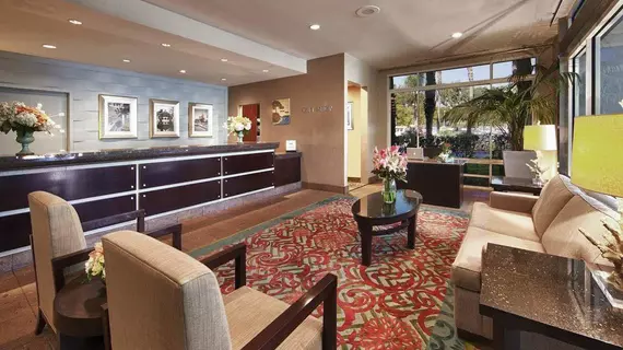 DoubleTree by Hilton San Diego/Del Mar | Kaliforniya - San Diego County - Kuzey Merkez San Diego