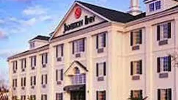 Baymont Inn & Suites Georgetown/Near Georgetown Marina | Güney Karolayna - Myrtle Plajı (ve civarı) - Georgetown