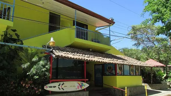 Hotel Coco Palms | Guanacaste - Coco