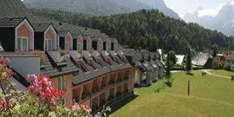 Ramada Hotel & Suites Kranjska Gora