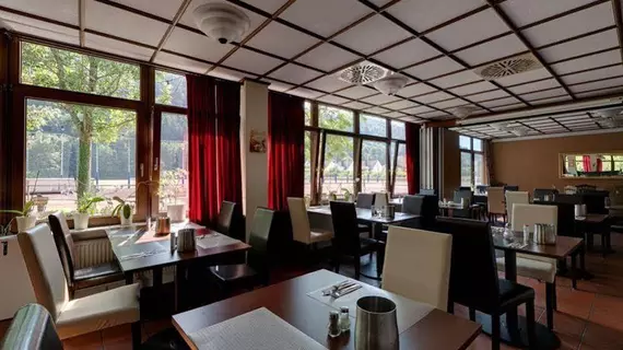 Hotel zum Neckartal Heidelberg | Baden-Wuerttemberg - Heidelberg - Schlierbach