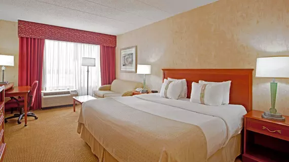 Holiday Inn Chicago Northwest/Crystal Lake/Convention Center | İllinois - Crystal Lake