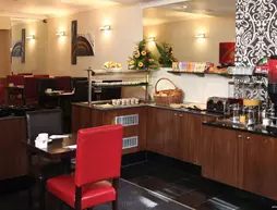 Best Western - The Delmere Hotel - London | Londra (ve civarı) - City of Westminster - Paddington