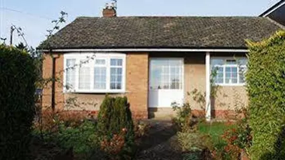 Park Cottage | Northumberland (kontluk) - Morpeth - Swarland