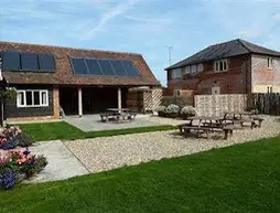 Palace Farm Hostel & Campsite | Kent (kontluk) - Swale District - Sittingbourne