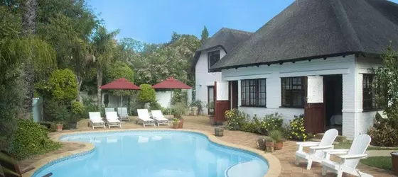 The Beautiful South Guesthouse | Western Cape (il) - West Coast DC - Drakenstein - Cape Town (ve civarı) - Stellenbosch