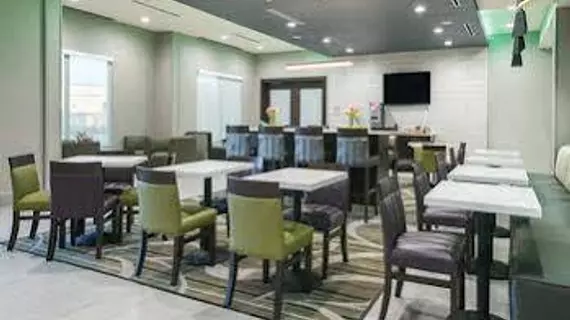 La Quinta Inn & Suites Fort Worth West - I-30 | Teksas - Fort Worth (ve civarı) - Fort Worth