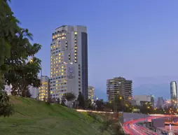 San Cristobal Tower | Santiago - Santiago (ve civarı) - Providencia