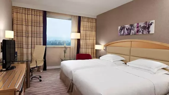 Hilton Sofia | Sofya (ve civarı) - Sofya