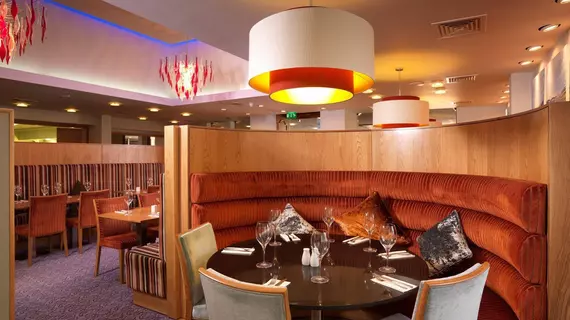 Leonardo Hotel Cheltenham | Gloucestershire (kontluk) - Cotswold District - Cheltenham