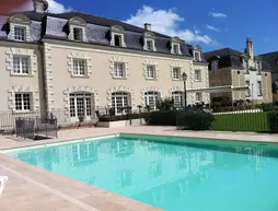 Hotel Le Relais Du Bellay | Pays de la Loire - Maine-et-Loire - Montreuil-Bellay