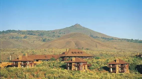 The Great Rift Valley Lodge & Golf Resort | Nakuru İlçesi - Nakuru (ve civarı) - Naivasha