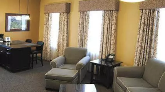 The Parker Inn and Suites | New York - Albany (ve civarı) - Schenectady