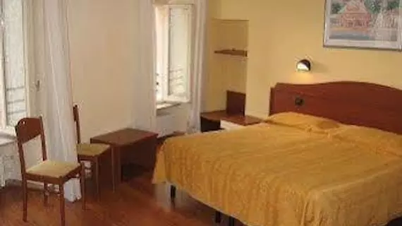 Hotel Roma | Umbria - Perugia (vilayet) - Assisi