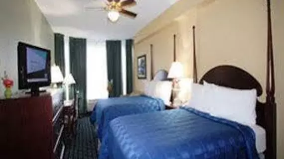 SummerPlace Inn Destin | Florida - Fort Walton Beach - Destin (ve civarı) - Destin