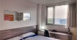 Vertice Roomspace Madrid | Madrid Özerk Topluluğu - Madrid (ve civarı) - Madrid