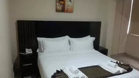 Resotel | Maputo (ve civarı) - Maputo - Central C