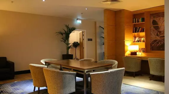 Hampton By Hilton Derby City Centre | Derbyshire (kontluk) - Derby