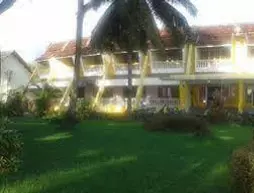 Colva Residency | Goa - Güney Goa - Salcete - Colva