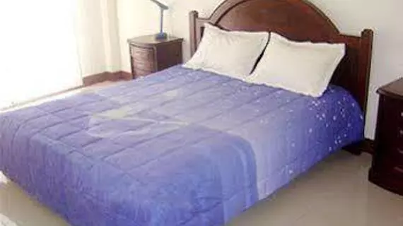 Hotel Cañaveralejo | Valle del Cauca - Cali (ve civarı) - Cali