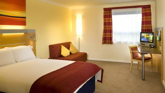 Holiday Inn Express London Golders Green | Londra (ve civarı) - Barnet - Finchley