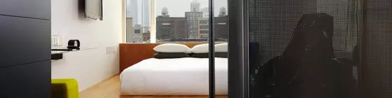 Hotel Americano | New York - New York (ve civarı) - Manhattan - Chelsea