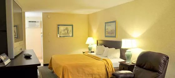 Quality Inn Yakima | Washington - Yakima