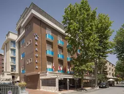 Hotel Manola | Emilia-Romagna - Rimini