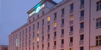 Motel One Berlin Mitte