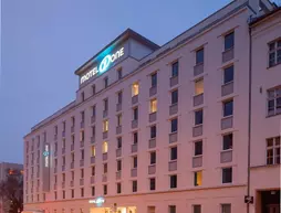 Motel One Berlin Mitte | Berlin (ve civarı) - Friedrichshain-Kreuzberg - Kreuzberg