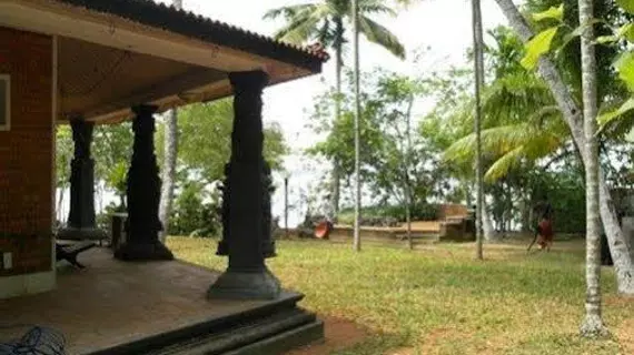 Club Mahindra Ashtamudi | Kerala - Kollam Bölgesi - Karunagappally - Nīndakara