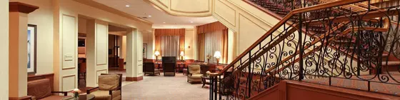 Crowne Plaza Hotel Dallas Market Center | Teksas - Dallas (ve civarı) - Dallas