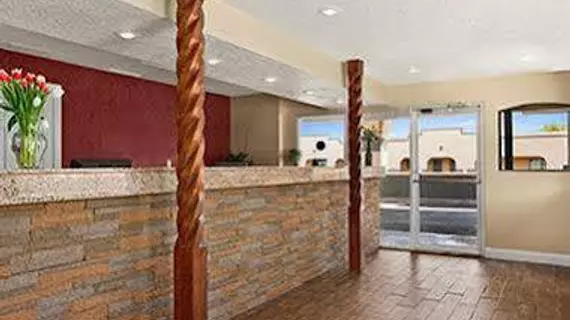 Travelodge Clovis | New Mexico - Clovis (ve civarı) - Clovis