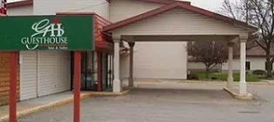 GuestHouse International Inn & Suites Rochester | Minnesota - Rochester (ve civarı) - Rochester