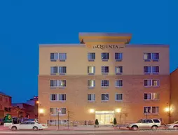 La Quinta Inn & Suites Brooklyn Downtown | New York - New York (ve civarı) - Brooklyn - Gowanus