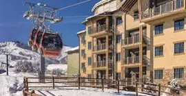 Wyndham Park City | Utah - Park City (ve civarı) - Park City