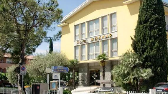 Hotel Miramar | Lombardy - Brescia (il) - Sirmione