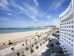 Kenzi Solazur Hotel | Tangier (ve civarı) - Tanca