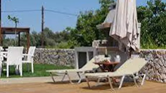 Ossiano Villas | Ege Adaları - Rodos Bölgesel Birimi - Rodos